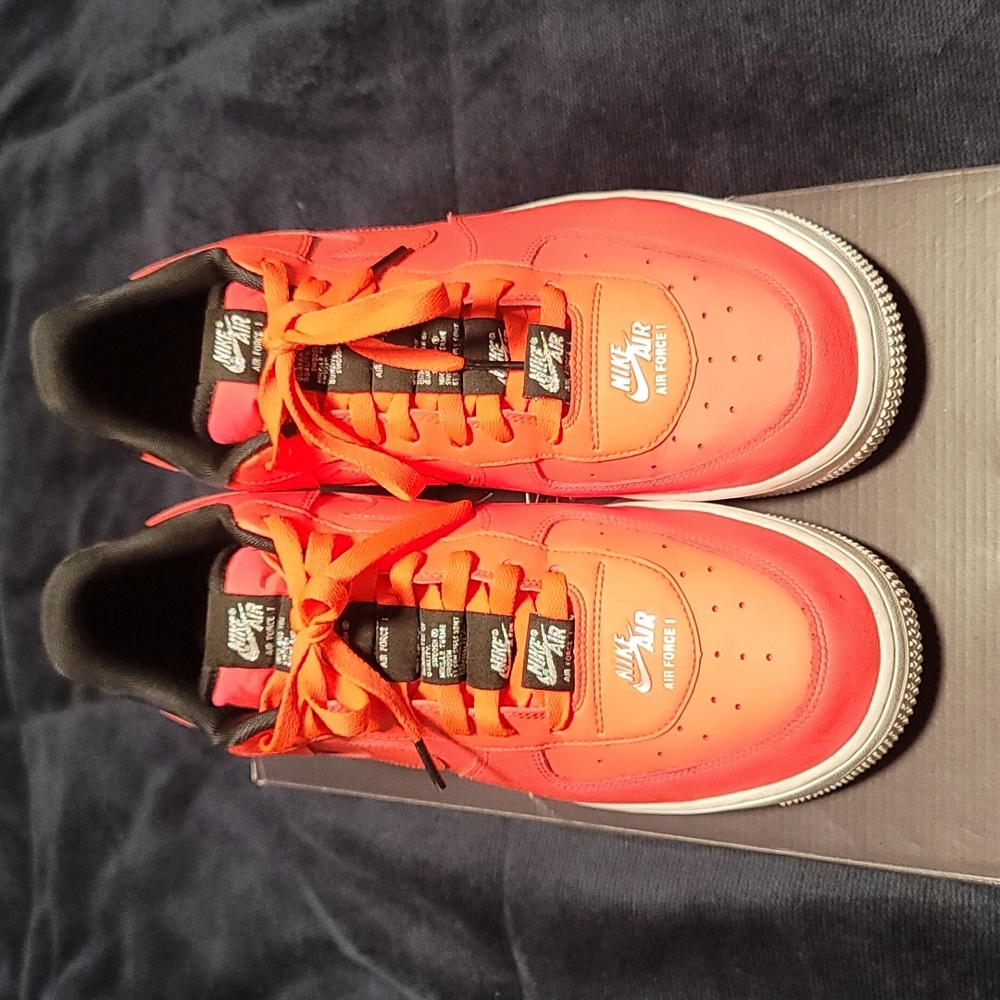 Air Force 1 '07 LV8